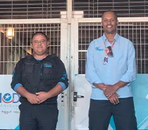 Profissionais | Fxseg Facilities