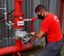 Profissionais | Fxseg Facilities