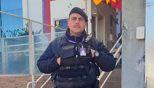 Portaria e Vigia  | Fxseg Facilities